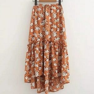 Gypsy Maple Skirt